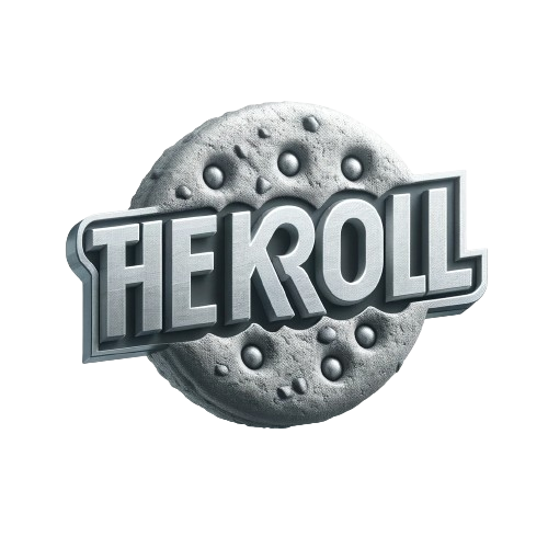 TheKroll Ltd. Logo